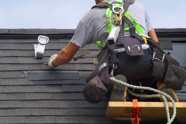 Best Solar Panel Roofing Installation  in Granville, WV