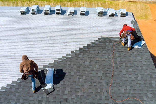 Best Rubber Roofing (EPDM, TPO)  in Granville, WV