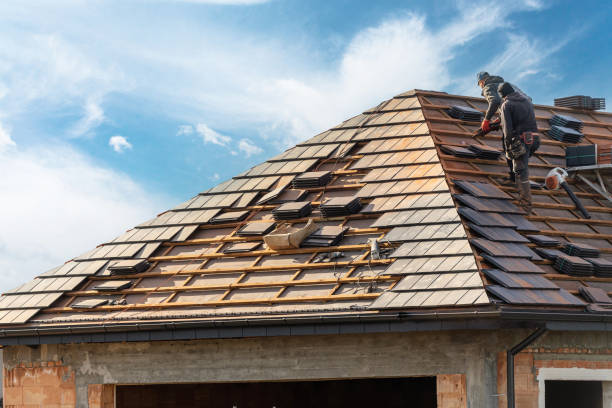Best Metal Roofing Installation  in Granville, WV