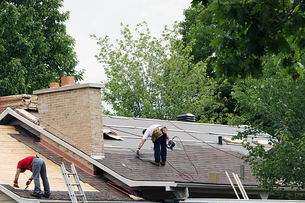 Best Green or Eco-Friendly Roofing Solutions  in Granville, WV