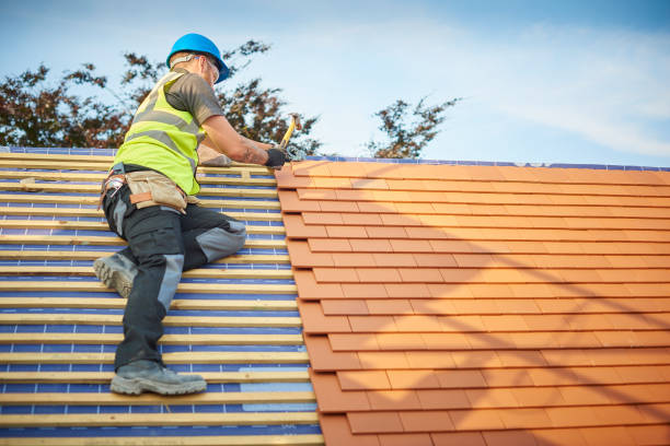 Best Gutter Installation and Repair  in Granville, WV